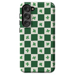 Lucky You | Shamrock Case Phone Case Casetry Essential Galaxy S23 Plus