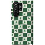 Lucky You | Shamrock Case Phone Case Casetry Essential Galaxy S23 Ultra