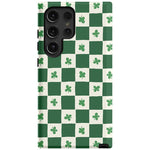 Lucky You | Shamrock Case Phone Case Casetry Essential Galaxy S24 Ultra