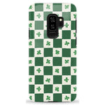 Lucky You | Shamrock Case Phone Case Casetry Essential Galaxy S9 Plus