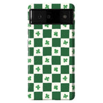 Lucky You | Shamrock Case Phone Case Casetry Essential Google Pixel 6