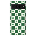 Lucky You | Shamrock Case Phone Case Casetry Essential Google Pixel 7 Pro