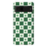Lucky You | Shamrock Case Phone Case Casetry Essential Google Pixel 7
