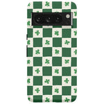 Lucky You | Shamrock Case Phone Case Casetry Essential Google Pixel 8 Pro