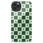 Lucky You | Shamrock Case Phone Case Casetry Essential iPhone 11 Pro Max