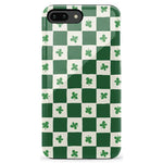 Lucky You | Shamrock Case Phone Case Casetry Essential iPhone 6/7/8 Plus