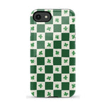 Lucky You | Shamrock Case Phone Case Casetry Essential iPhone SE (2020 & 2022)