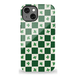 Lucky You | Shamrock Case Phone Case Casetry Essential + MagSafe® iPhone 13