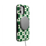 Lucky You | Shamrock Case Phone Case Casetry 