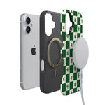 Lucky You | Shamrock Case Phone Case Casetry 