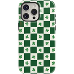 Lucky You | Shamrock Case Phone Case Casetry 