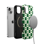 Lucky You | Shamrock Case Phone Case Casetry 