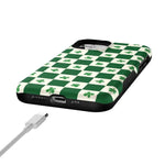 Lucky You | Shamrock Case Phone Case Casetry 