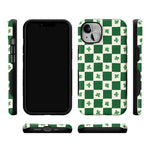Lucky You | Shamrock Case Phone Case Casetry 