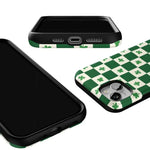 Lucky You | Shamrock Case Phone Case Casetry 