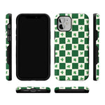 Lucky You | Shamrock Case Phone Case Casetry 