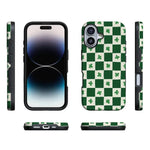 Lucky You | Shamrock Case Phone Case Casetry 