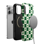 Lucky You | Shamrock Case Phone Case Casetry 