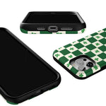 Lucky You | Shamrock Case Phone Case Casetry 