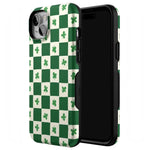 Lucky You | Shamrock Case Phone Case Casetry 