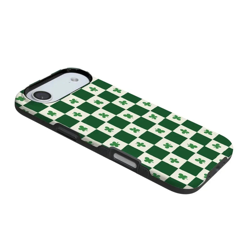 Lucky You | Shamrock Case Phone Case Casetry 