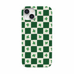 Lucky You | Shamrock Case Phone Case Casetry 