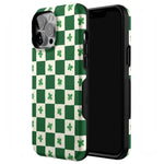 Lucky You | Shamrock Case Phone Case Casetry 