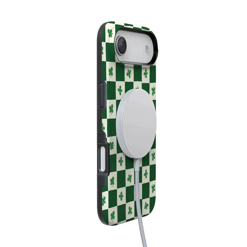 Lucky You | Shamrock Case Phone Case Casetry 