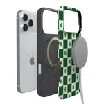 Lucky You | Shamrock Case Phone Case Casetry 