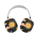Mystic Magic | Solar Moon AirPods Max Case - AirPods Max