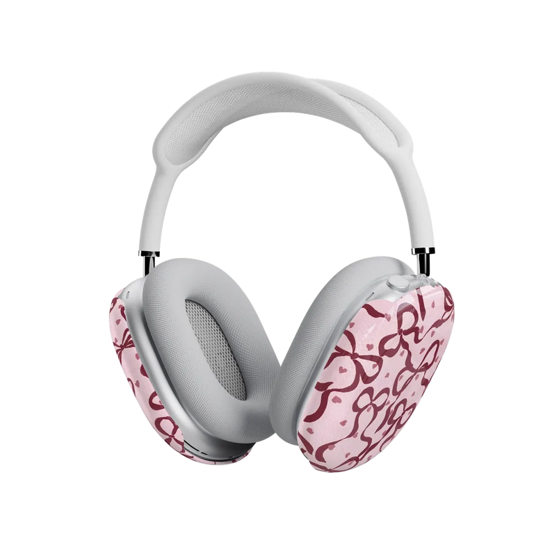 Coquette Crush | Bows AirPods Max Case
