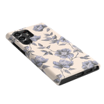 Ink & Iris | Vintage Floral Case
