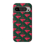 Shaken Not Stirred | Retro Martini Case