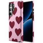 Whole Lotta Love | Plum Hearts Case