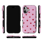 Very Cherry | Painted Cherries Case