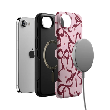 Coquette Crush | Bows Case