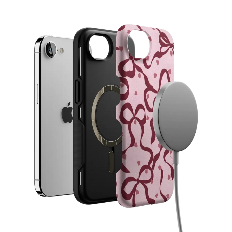 Coquette Crush | Bows Case