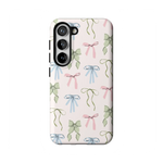 Whimsy Girlie | Pastel Bows Case