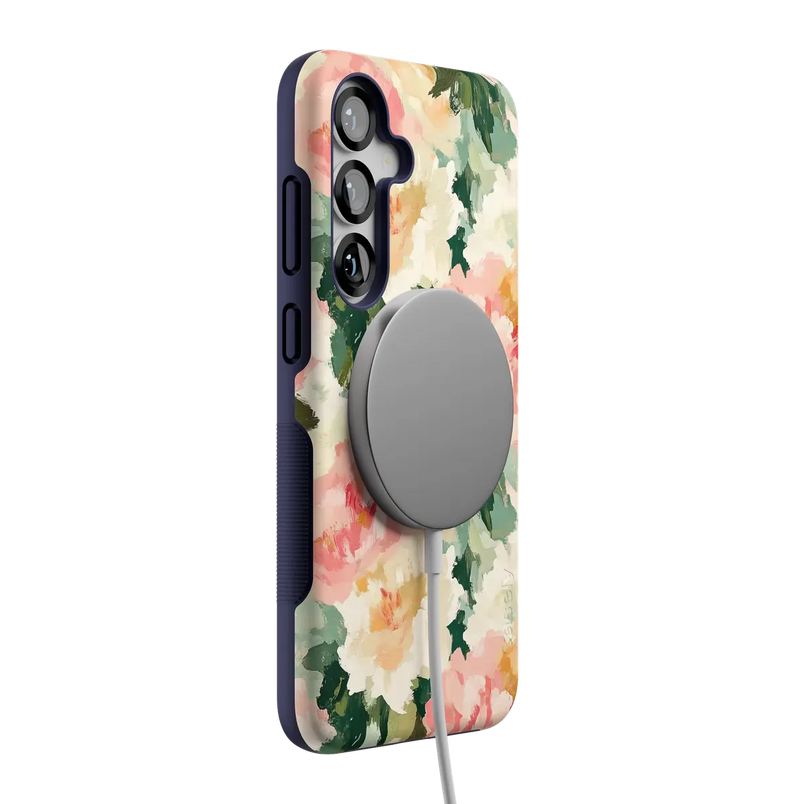 The Garden Room | Painted Petals Case
