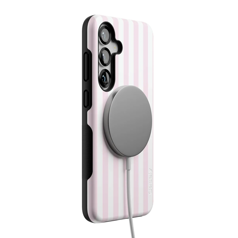 Pink Stripes | Sunday Best Case