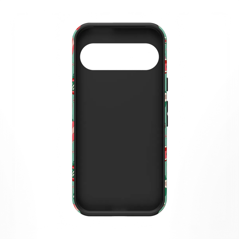 All Decked Out | Festive Ornaments Case