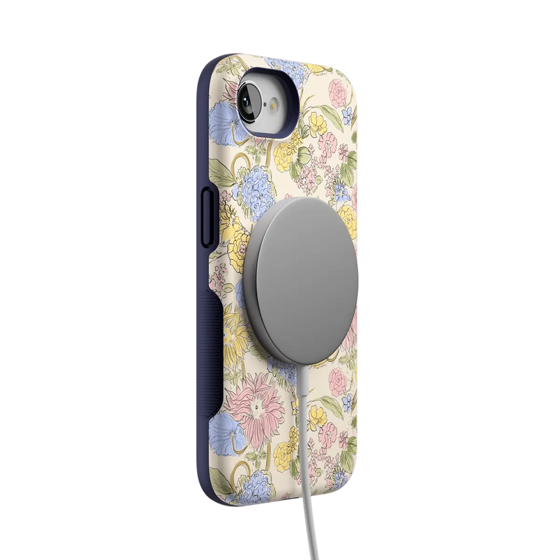 Prairie Blooms | Pastel Floral Case
