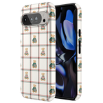 Bear Hugs | Teddy Squares Case