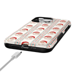 Jolly St. Nick | Retro Claus Case