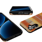 Frontier Weave | Boho Sunset Case