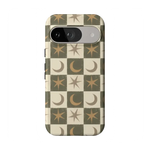 Mystic Moonstar | Green Celestial Case