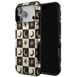 Mystic Moonstar | Black Celestial Case