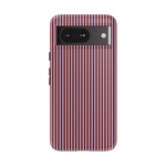 Stripes and the City | Tiny Pinstripe Case