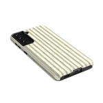 Linen Stripe | The Boyfriend Collection