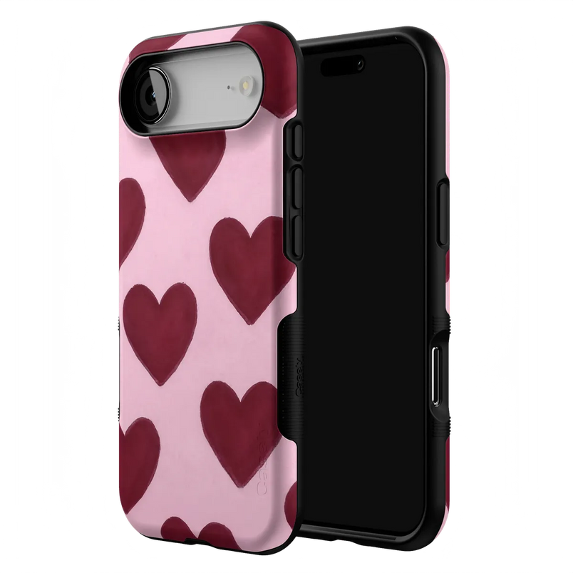 Whole Lotta Love | Plum Hearts Case